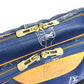 LOUIS VUITTON Shoulder Bag M80008 PVC / Leather blue LVCUP Louis Vuitton Cup Sac Cowes
