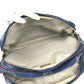 LOUIS VUITTON Shoulder Bag M80008 PVC / Leather blue LVCUP Louis Vuitton Cup Sac Cowes