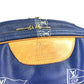 LOUIS VUITTON Shoulder Bag M80008 PVC / Leather blue LVCUP Louis Vuitton Cup Sac Cowes