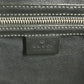 GUCCI Shoulder Bag 495560 GG Supreme canvas, leather black GG Supreme Shelly Line