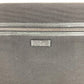 GUCCI Clutch bag 108841 Nylon / leather black logo