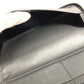 LOUIS VUITTON Long Wallet Purse N63548 Damier Anfini Leather black Damier Anfini Zippy Wallet Vertical