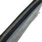 LOUIS VUITTON Long Wallet Purse N63548 Damier Anfini Leather black Damier Anfini Zippy Wallet Vertical