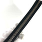 LOUIS VUITTON Long Wallet Purse N63548 Damier Anfini Leather black Damier Anfini Zippy Wallet Vertical