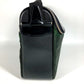 LOUIS VUITTON Shoulder Bag M30862 Taiga Leather, Nylon khaki Taiga Thai meal