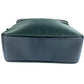 LOUIS VUITTON Shoulder Bag M30862 Taiga Leather, Nylon khaki Taiga Thai meal