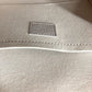LOUIS VUITTON Shoulder Bag Epi Leather purple Epi Croisette GM Croisette GM