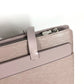 LOUIS VUITTON Shoulder Bag Epi Leather purple Epi Croisette GM Croisette GM