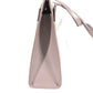 LOUIS VUITTON Shoulder Bag Epi Leather purple Epi Croisette GM Croisette GM