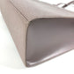 LOUIS VUITTON Shoulder Bag Epi Leather purple Epi Croisette GM Croisette GM