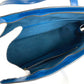 LOUIS VUITTON Shoulder Bag M52285 Epi Leather blue Epi Ryu Sac