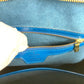 LOUIS VUITTON Shoulder Bag M52285 Epi Leather blue Epi Ryu Sac
