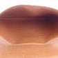 LOUIS VUITTON Tri-fold wallet M61202 Brown beige gold Porte TresorEtui Papie
