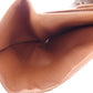LOUIS VUITTON Tri-fold wallet M61202 Brown beige gold Porte TresorEtui Papie
