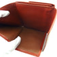 LOUIS VUITTON Bifold Wallet M63483 Brown Porte Monnaie Billets Cartes Credit