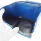LOUIS VUITTON Bifold Wallet M63485 Toledo Blue Porte Monnaie Billets Cartes Credit