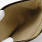 LOUIS VUITTON Pouch M60094 Monogram canvas Brown Accessory pouch Shoulder Bag Pochette Mira MM Women Used Authentic