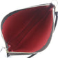 LOUIS VUITTON Pouch N51983 Damier canvas Brown Accessory pouch Women Used Authentic