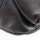 BALENCIAGA Waist bag 529765 DLQ4N 1000 leather black Every day unisex(Unisex) Used Authentic