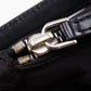 PRADA Shoulder Bag BR1267 Nylon black Accessory pouch