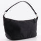 PRADA Shoulder Bag BR1267 Nylon black Accessory pouch