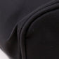 PRADA Shoulder Bag BR1267 Nylon black Accessory pouch