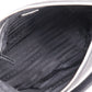 PRADA Shoulder Bag BR1267 Nylon black Accessory pouch