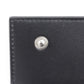 CELINE Tri-fold wallet 10B573BEL leather black Small trifold wallet unisex(Unisex) Used Authentic