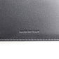 CELINE Tri-fold wallet 10B573BEL leather black Small trifold wallet unisex(Unisex) Used Authentic