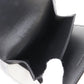 CELINE Tri-fold wallet 10B573BEL leather black Small trifold wallet unisex(Unisex) Used Authentic