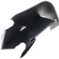 CELINE Tri-fold wallet 10B573BEL leather black Small trifold wallet unisex(Unisex) Used Authentic
