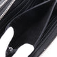 GUCCI Long Wallet Purse 449246 Sima leather black micro Travel Document Case