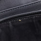 GUCCI Long Wallet Purse 449246 Sima leather black micro Travel Document Case