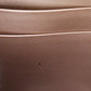 GUCCI Long Wallet Purse 308012 Sima leather pink Zip Around Interlocking G
