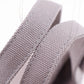 LOUIS VUITTON Tote Bag canvas Dove Gray Museum limited Fondation Paris