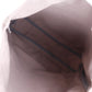 LOUIS VUITTON Tote Bag canvas Dove Gray Museum limited Fondation Paris