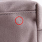 LOUIS VUITTON Tote Bag canvas Dove Gray Museum limited Fondation Paris