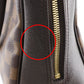 LOUIS VUITTON Handbag N51150 Damier canvas Brown Brera