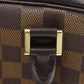 LOUIS VUITTON Handbag N51150 Damier canvas Brown Brera