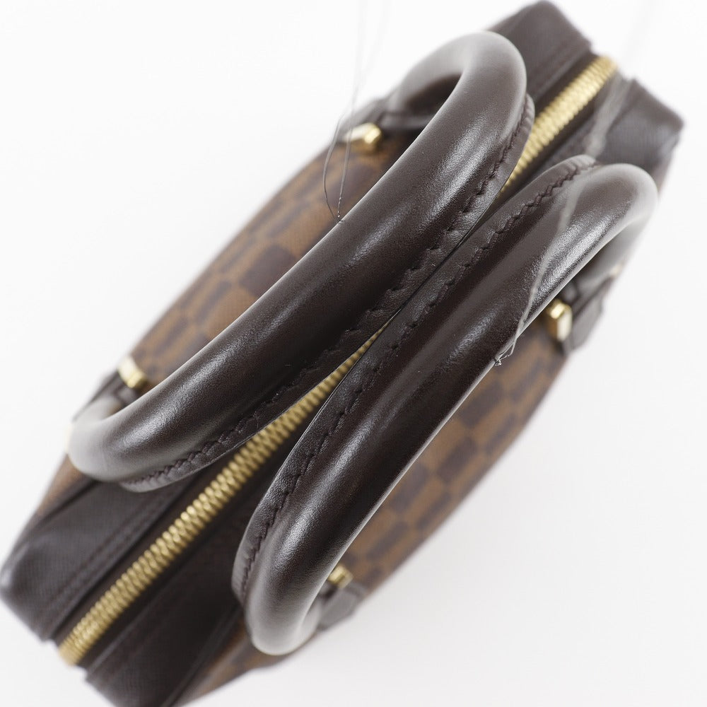 LOUIS VUITTON Handbag N51150 Damier canvas Brown Brera