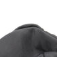 BALENCIAGA Sling bag 528862 Nylon canvas black logo Wheel Hip Bag mens(Unisex) Used Authentic