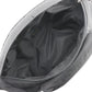 BALENCIAGA Sling bag 528862 Nylon canvas black logo Wheel Hip Bag mens(Unisex) Used Authentic
