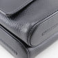 Christian Louboutin Shoulder Bag 1165000 leather black BENCH REPORTER Bench Reporter