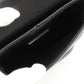 Christian Louboutin Shoulder Bag 1165000 leather black BENCH REPORTER Bench Reporter