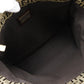 FENDI Handbag 8BH132 Nylon canvas Brown Zucchino Women Used Authentic