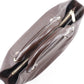 CELINE Handbag 134023 leather Brown Boogie bag Women Used Authentic