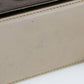 BURBERRY Shoulder Bag Satin beige Women Used Authentic