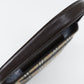 BURBERRY Shoulder Bag Canvas, Leather Brown Nova Check Women Used Authentic