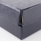 PRADA Long Wallet Purse 1M1132 Safiano black Women Used Authentic