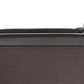 LOUIS VUITTON Handbag M5201D Epi Leather mocha Figari PM Women Used Authentic